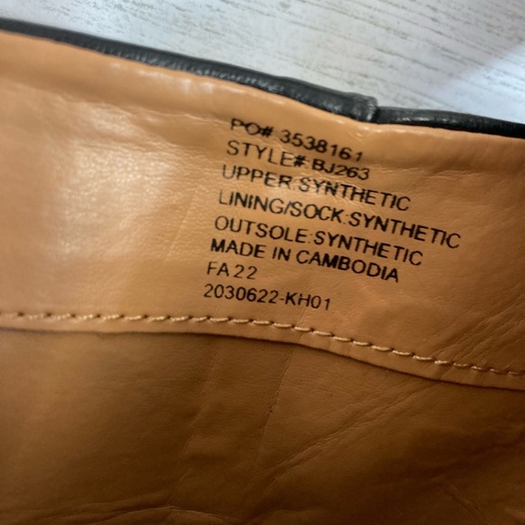 J. Crew Ankle Boots - Picture 8 of 9